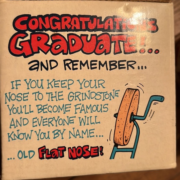 Congratulations Graduate mug, graduation mug, new - Picture 12 of 12